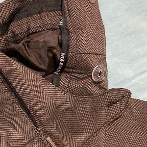 Worthington ankle pants